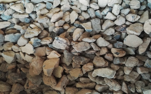 頁(yè)巖陶粒濾料